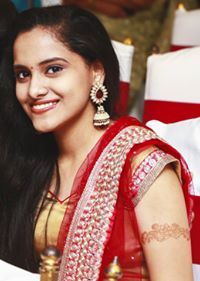 Aparna Rajan