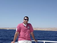 Tamer Shaheen