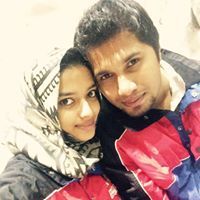 Shafeek Pallivalappil