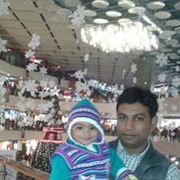 sandeep sharma