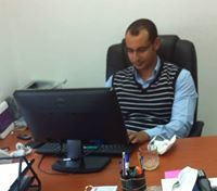 Ahmed Abo Elkhier