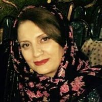 Zohreh Ka