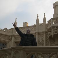 Huthifa Alhawamdeh