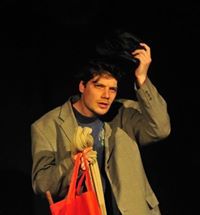 Dániel Seres