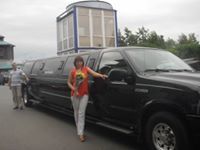 Алина Бурова