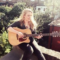 Isabella Van Der Roux