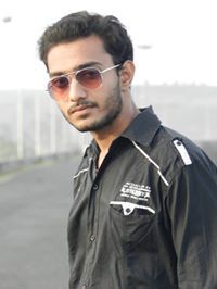 Amul Patel