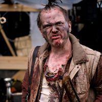 Robin William-Olsson