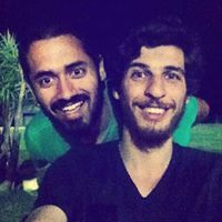 احمد العميري