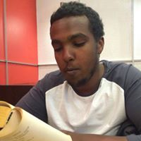 Ahmed Yussuf