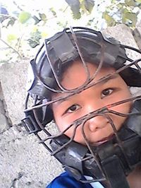 Shiela Mae