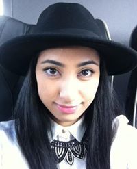 Nida Shah