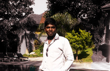 Karthikeyan R