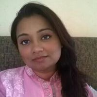Kusum Verma