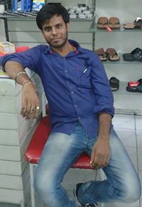 Pradeep Dwivedi