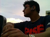 Shreshth Vyas