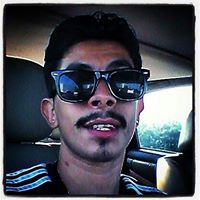 King Rodriguez