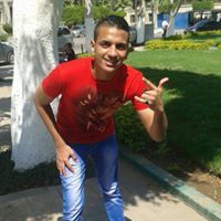 Ahmed Hamdy