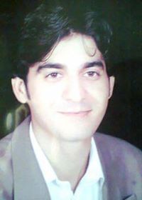 Naveed Adil