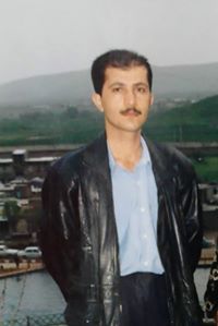 Reza Vaisy