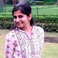 Shagun Poddar