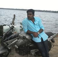 Arun Es