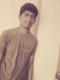 Hemanth Yadav