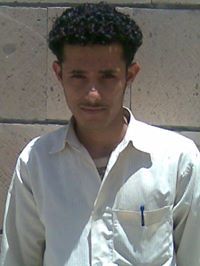 عمر المخلافي