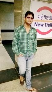 Mohitesh Mohan