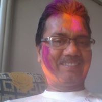 Niranjan Guha