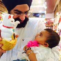 Manpreet Singh Bajwa