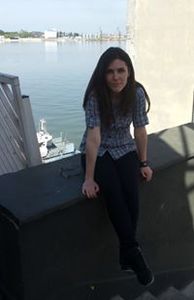 Виляна Маринчева