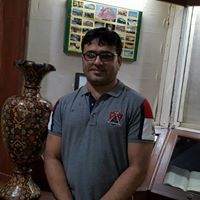 Shakil Ahmad