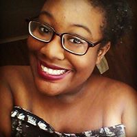 Chantal Evans