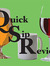 Quick Sip Reviews