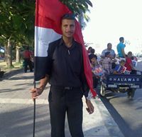 Mohammed Sayed