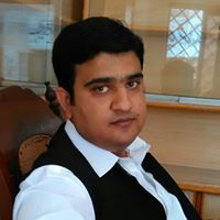 Usman Karim