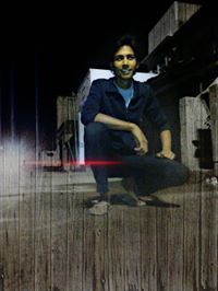 Jitender Yadav