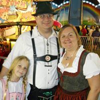 Erika Matushewsky Krauthauser