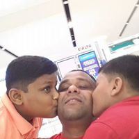 Hoby Anand