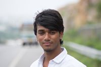 Rakesh Pothula