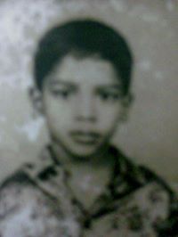 Jinoj Kumar