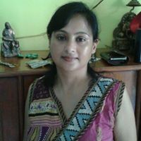 Mahua Saha