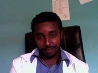 Birhanu Hailu