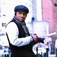 أحمد الغامدي