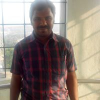 Anandanm Mecheri