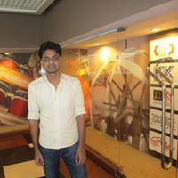 Md Hossain