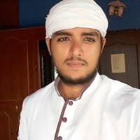 Mustaq Syed