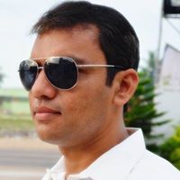 Yogesh Kumar