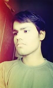 Vikrant Kumar